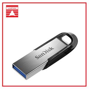 فلش سن دیسک Ultra Flair ظرفیت 64 گیگابایت