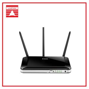 مودم روتر بی سیم 4G دی لینک مدل DWR-953