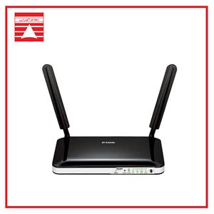مودم روتر بی سیم 4G دی لینک مدل DWR-921