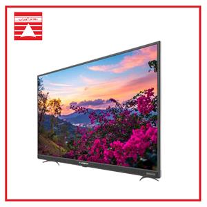 تلویزیون ال ای دی هوشمند ایکس ویژن مدل 43XT725 سایز 43 اینچ