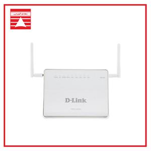 مودم روتر بی سیم ADSL2 Plus و VDSL2 دی لینک مدل DSL-224