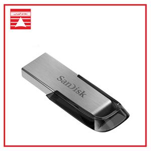 فلش سن دیسک Ultra Flair ظرفیت 32 گیگابایت