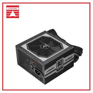 پاور کامپیوتر گرین مدل GP580A-ES