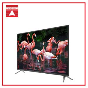 تلویزیون ال ای دی هوشمند ایکس ویژن مدل 49XCU585 سایز 49 اینچ