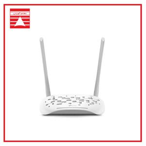 مودم روتر بی سیم تی پی لینک مدل TPL INK TD-W9960 VDSL