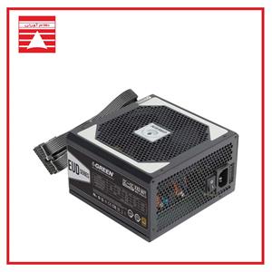 پاور کامپیوتر گرین مدل 530A-EUD