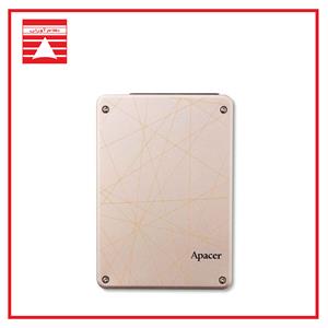 حافظه اس اس دی اپیسر مدل AS720 Dual Interface ظرفیت 240 گیگابایت-Apacer AS720 Dual Interface SSD Drive - 240GB