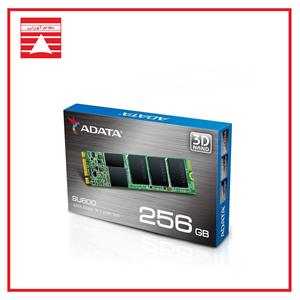 حافظه SSD ای دیتا مدل SU800 ظرفیت 256 گیگابایت