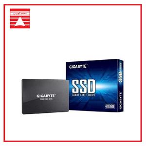 اس اس دی اینترنال گیگابایت مدل GP-GSTFS31480GNTD ظرفیت 480 گیگابایت