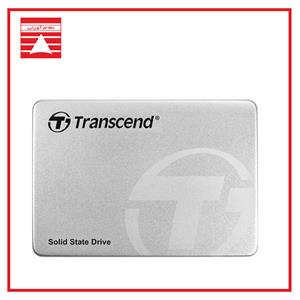 حافظه SSD اینترنال ترنسند مدل SSD370S ظرفیت 128 گیگابایت