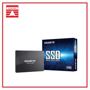 اس اس دی اینترنال گیگابایت مدل GP-GSTFS31120GNTD ظرفیت 120GB