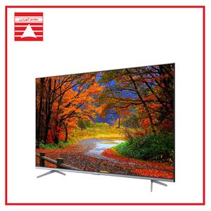 تلویزیون ال ای دی هوشمند تی سی ال مدل 55P725 سایز 55 اینچ