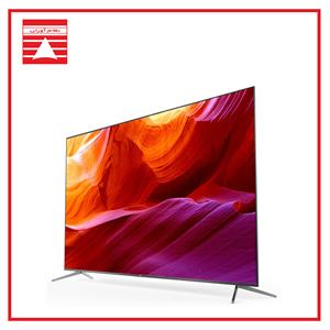 تلویزیون کیو ال ای دی هوشمند تی سی ال مدل 55C715 سایز 55 اینچ