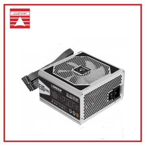 پاور کامپیوتر گرین مدل GP330A-EUD