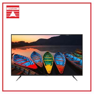 تلویزیون ال ای دی هوشمند ایکس ویژن مدل 50XTU535 سایز 50 اینچ