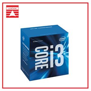 پردازنده اینتل سری Skylake مدل Core i3-6100-Intel Skylake Core i3-6100 CPU Box