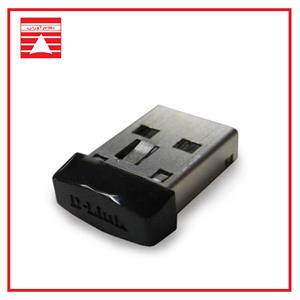 کارت شبکه بی سیم USB دی لینک مدل DWA-121