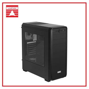 کیس کامپیوتر گرین مدل Z PLUS GRAND