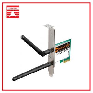 کارت شبکه بی سیم PCI Express دی لینک مدل DWA-548