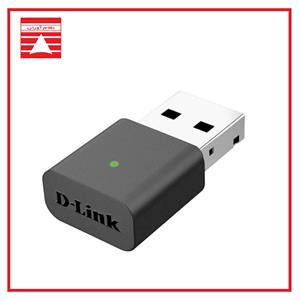 کارت شبکه بی سیم USB دی لینک مدل DWA-131