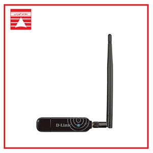 کارت شبکه بی سیم دی-لینک مدل DWA-137