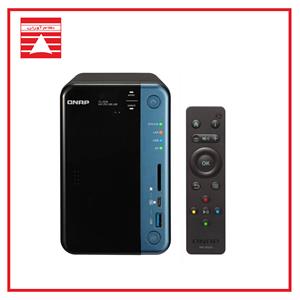 ذخیره ساز تحت شبکه کیونپ مدل TS-253B-4G