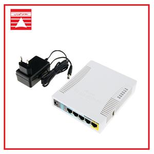 اکسس پوینت میکروتیک RB951Ui-2HnD