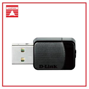 کارت شبکه بی سیم USB دی لینک مدل DWA-171