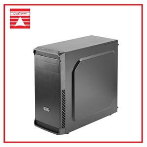 کیس کامپیوتر گرین مدل Oraman Plus