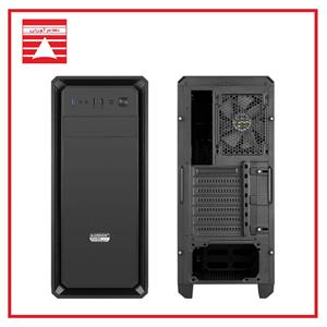 کیس کامپیوتر گرین مدل Pars Evo