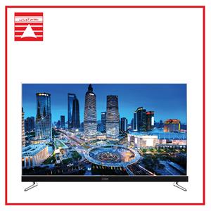 تلویزیون ال ای دی هوشمند ایکس ویژن مدل 50XKU575 سایز 50 اینچ