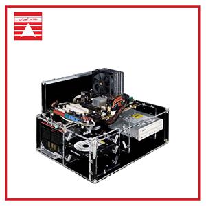 کیس کامپیوتر گرین مدل OC Station