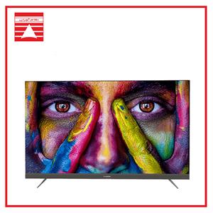 تلویزیون هوشمند ال ای دی ایکس ویژن مدل 55XTU865 سایز 55 اینچ