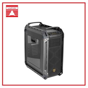 کیس کامپیوتر گرین مدل Z8 PANZER MAX