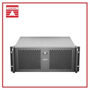کیس رکمونت گرین مدل G520-4U