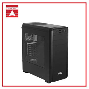 کیس کامپیوتر گرین مدل Z PLUS GRAND