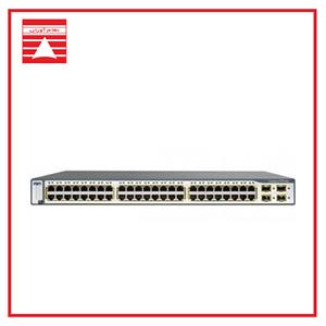 Cisco Catalyst 3750-48PS-S