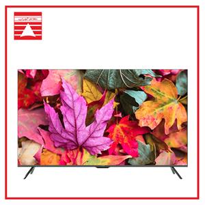 تلویزیون ال ای دی هوشمند ایکس ویژن مدل 50XYU745 سایز 50 اینچ