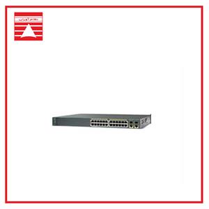WS-C2960-Plus-24PC-L