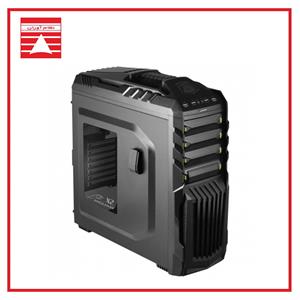 کیس کامپیوتر گرین مدل X2 JAGUAR