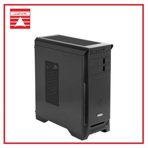 کیس کامپیوتر گرین مدل MAGNUM EVO