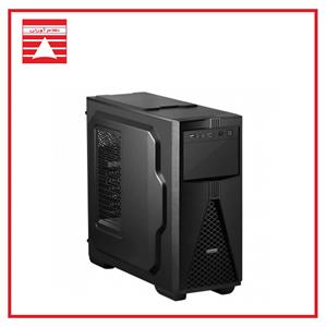 کیس کامپیوتر گرین مدل ORAMAN