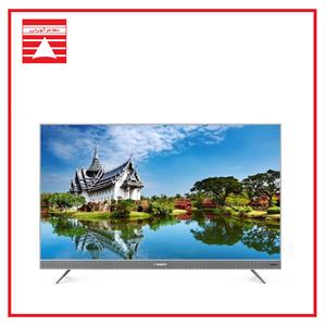 تلویزیون ال ای دی هوشمند ایکس ویژن  مدل 49xtu725 سایز 49 اینچ
