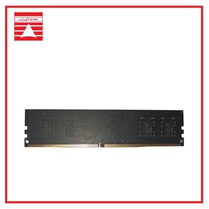 رم دسکتاپ DDR4 تک کاناله 2666 مگاهرتز CL19 تواینموس مدل 4DCS3JMPE ظرفیت 4 گیگابایت-Twinmos 4G 2666