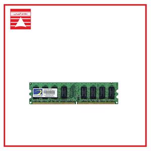رم دسکتاپ DDR4 تک کاناله 2400 مگاهرتز CL17 تواینموس مدل 4DSA3INLE ظرفیت 4 گیگابایت-TWINMOS RAM