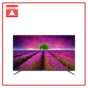 تلویزیون ال ای دی هوشمند ایکس ویژن مدل 50XCU695 سایز 50 اینچ