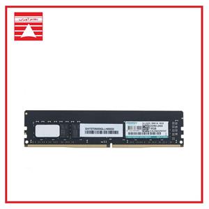 رم دسکتاپ DDR4 تک کاناله 2400 مگاهرتز کینگ مکس ظرفیت 16 گیگابایت