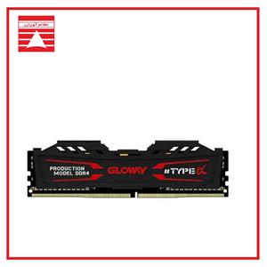 رم گلووی Type a Series DDR4 8GB 2666MHz CL17