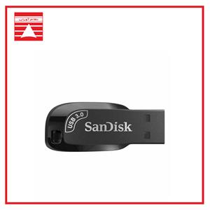 فلش مموری سن دیسک مدل ULTRA SHIFT CZ410 ظرفیت 64 گیگابایت