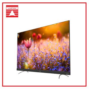 تلویزیون هوشمند ال ای دی ایکس ویژن مدل 50XTU845 سایز 50 اینچ